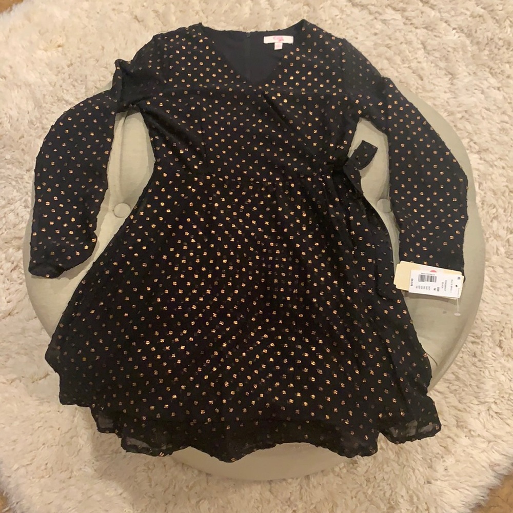 GB Girls Dress